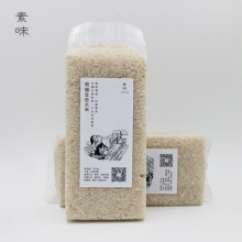 2023新米 零农残生态精米/白糙米/红糙米/黑糙米/白糯米/黑熊猫糯米熊杰锋种植大米