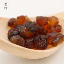 野生桃胶100g